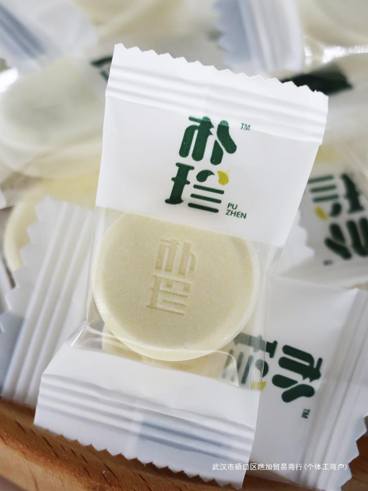 KẸO SỮA DÊ CANXI CHO CHÓ TỪ 3 THÁNG TUỔI GÓI 100GR, SNACK ĂN CHO CHÓ MỖI NGÀY