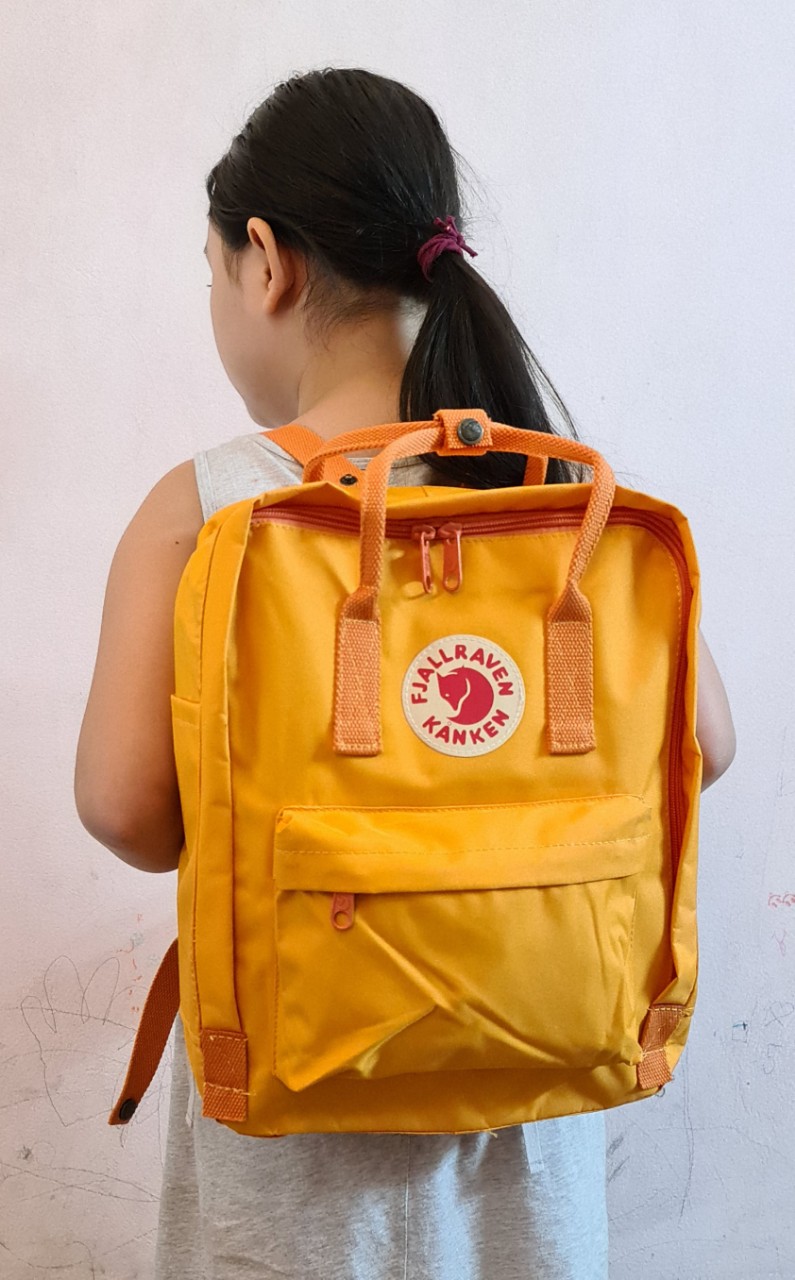 Balo kanken Medium Classic chống thấm