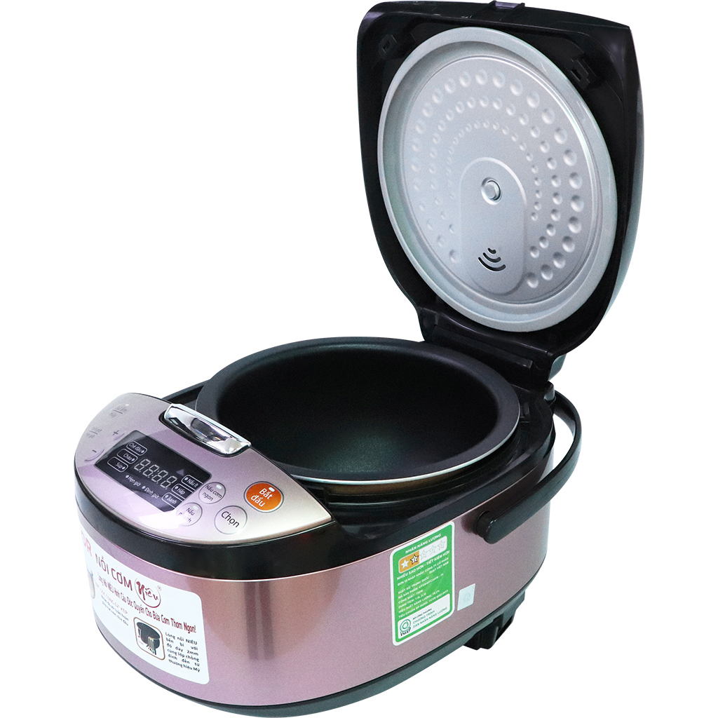 Supor 1.5 Liter Rice Cooker Cfxb40Fc33Vn-75