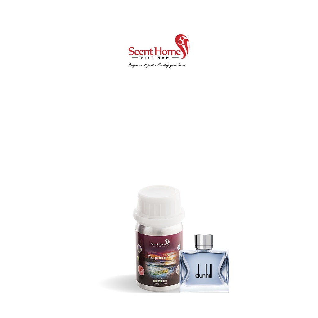 Tinh dầu Scent Homes - mùi hương (Dunhill London)