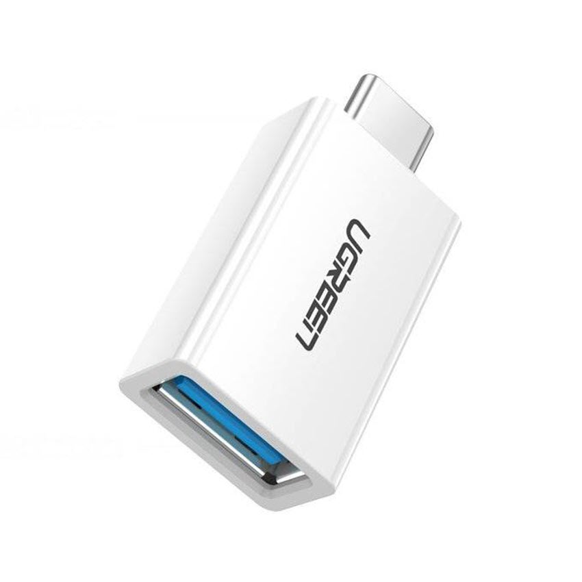 Thiết bị chuyển đổi USB 3.1 Type C sang USB 3.0 Ugreen UG-30155 chất lượng cao