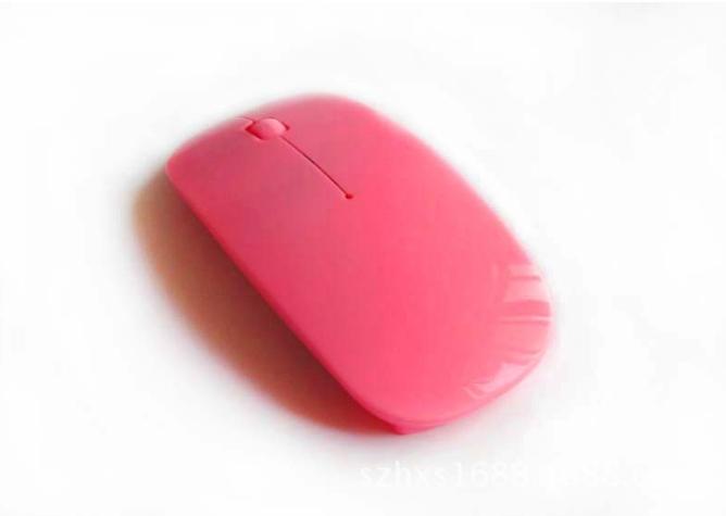 [HCM]Chuột siêu mỏng không dây 3D