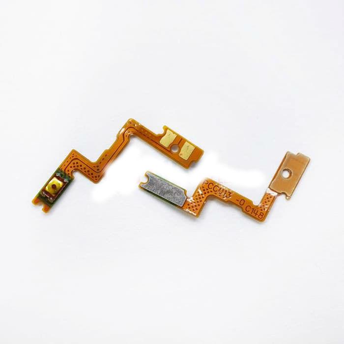 [HCM]DÂY CÁP NGUỒN OPPO A71 2017 - 2018 ZIN