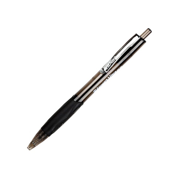 Bút Bi Bấm Luxor Ultra - Nhiều Màu