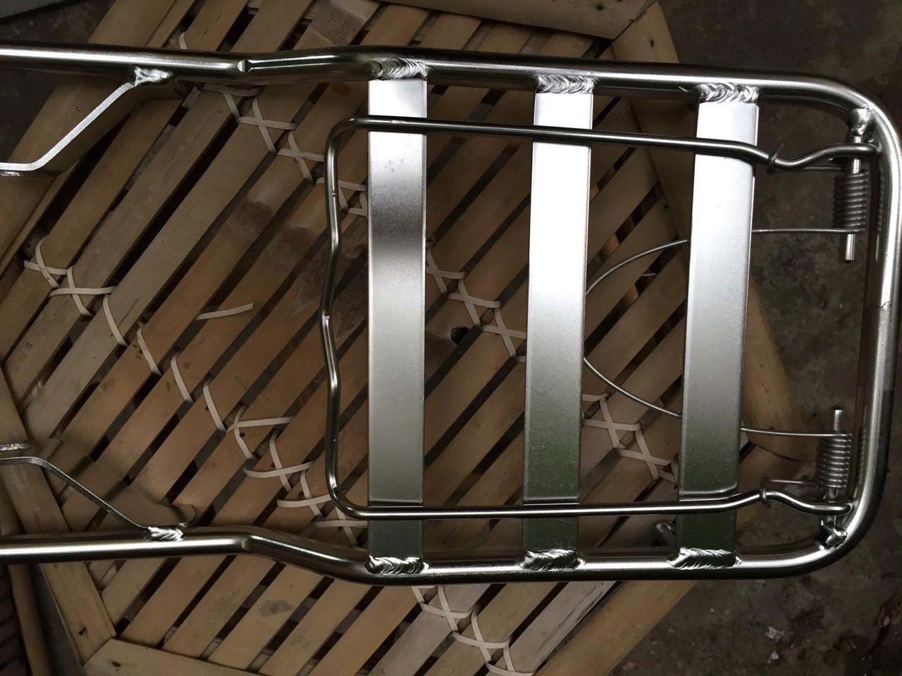 baga thanh dẹp có kẹp( bẫy chuột ) cho anh em gắn honda 67