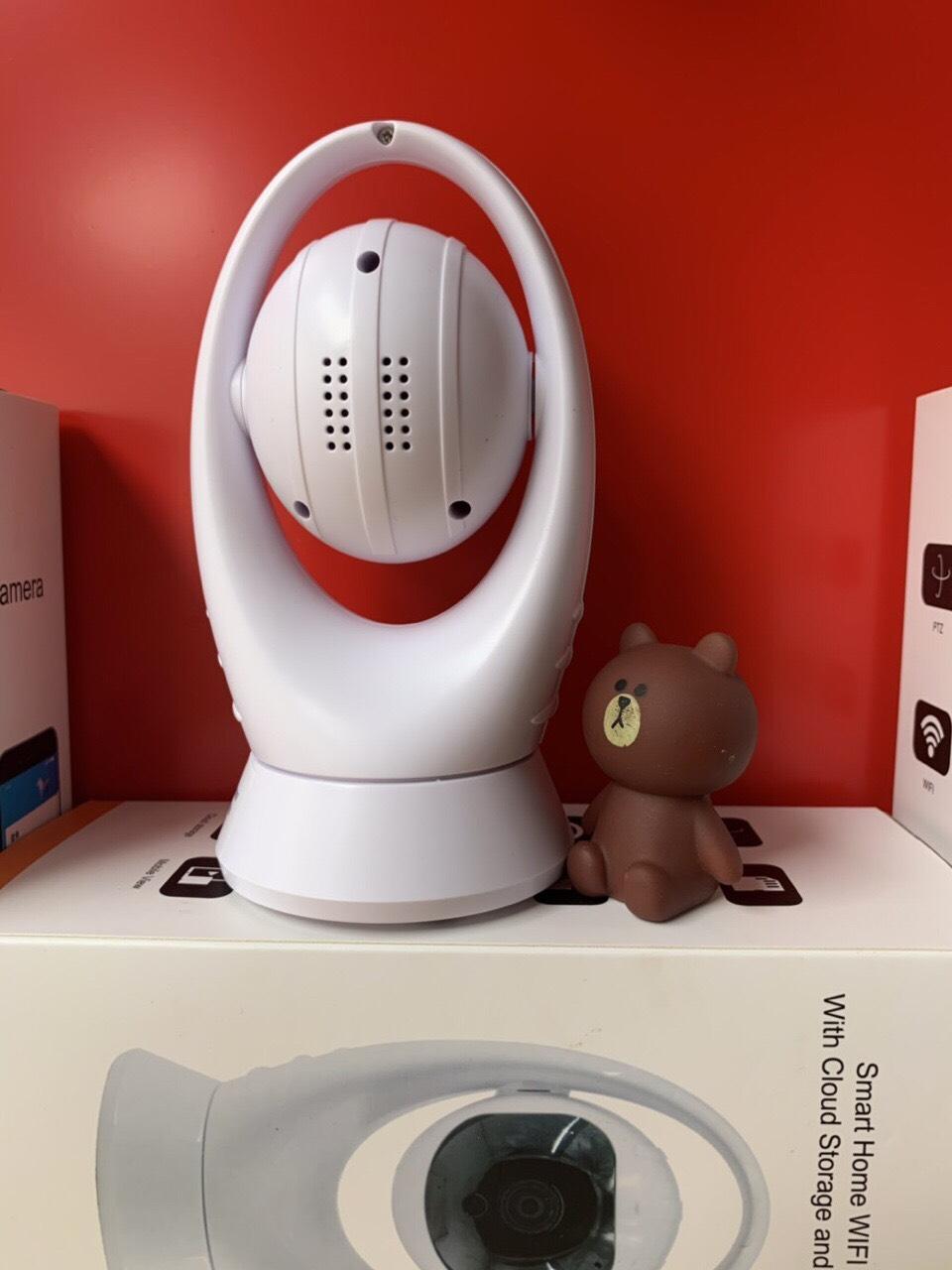 [Miễn phí Ship] Camera Wifi Yoosee 3.0MPX 1296P model 2019 – Hình siêu nét