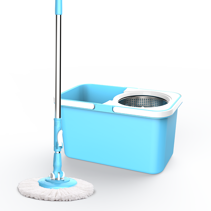 Bộ lau nhà 360 độ Vinamop MTC 02