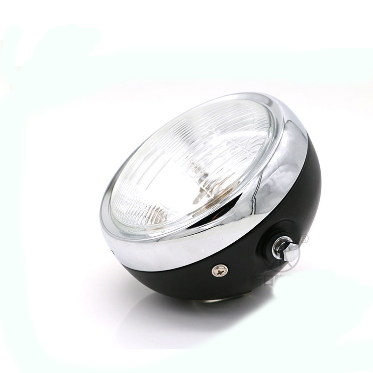 [HCM]Gáo đèn pha độ Win 67 GD110 YB125 Husky 125