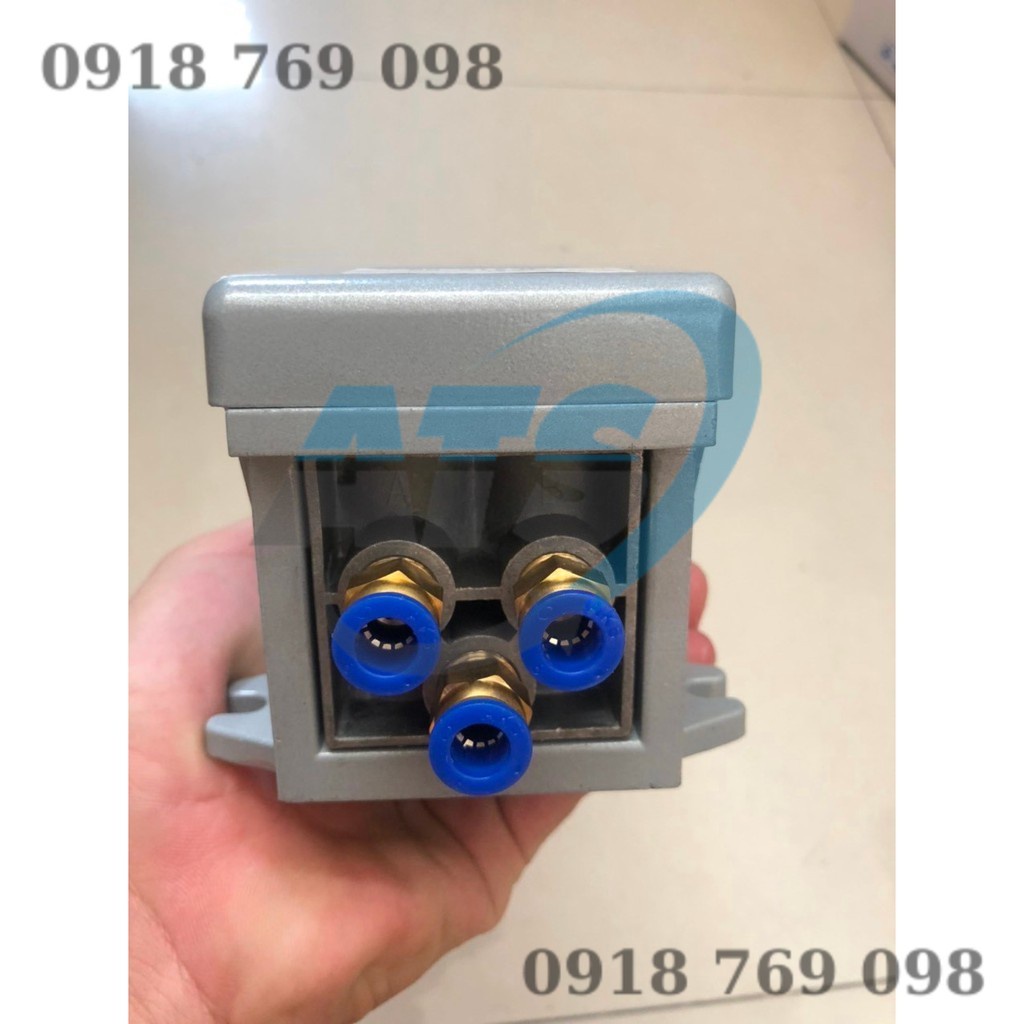 sale bàn đạp khí nén 4f210-08
