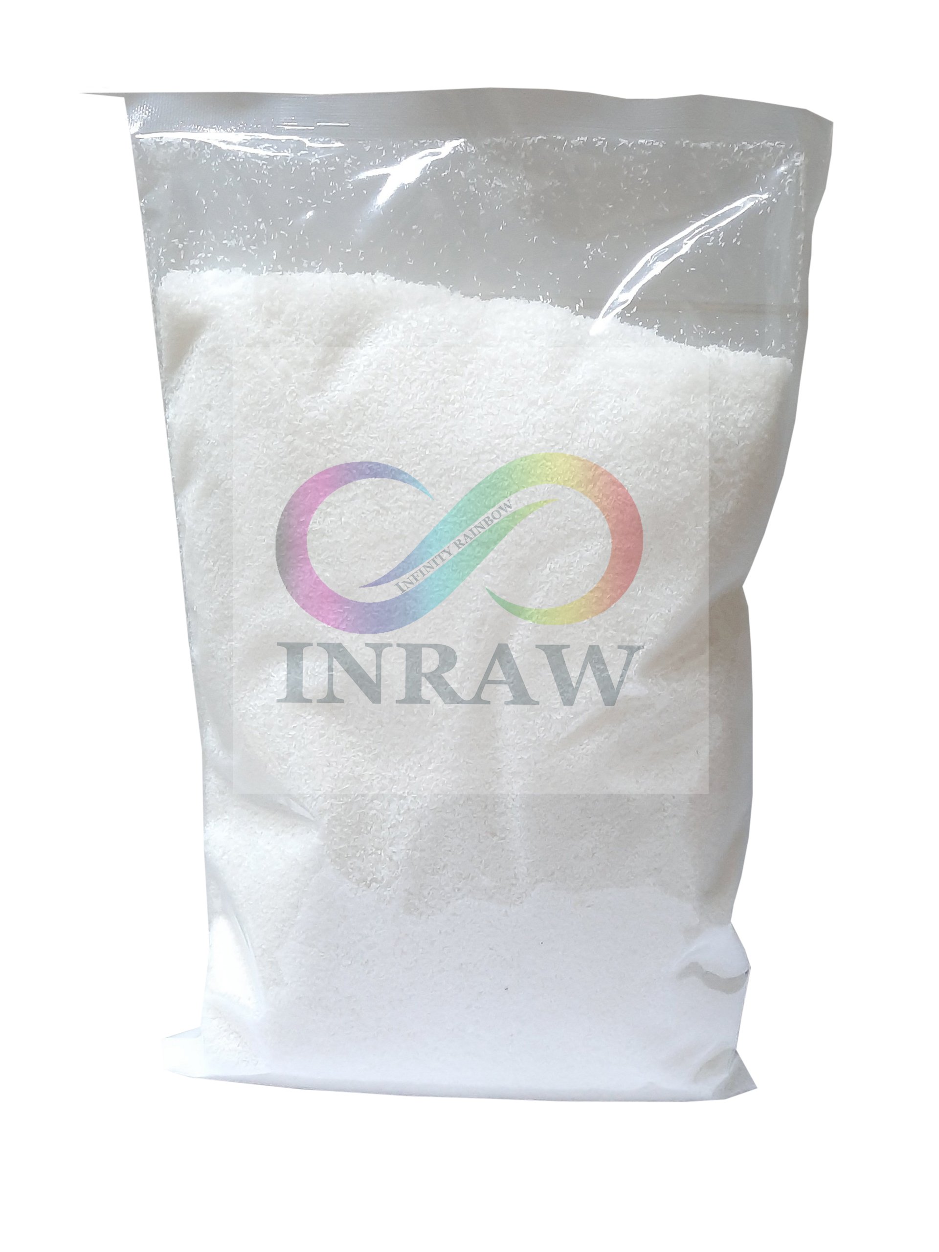 Cơm Dừa Sấy Khô Hạt Mịn Gói 100gr / 200gr