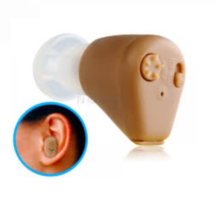 Máy trợ thính nhét tai Axon K-88 - Hàng chính hãng
