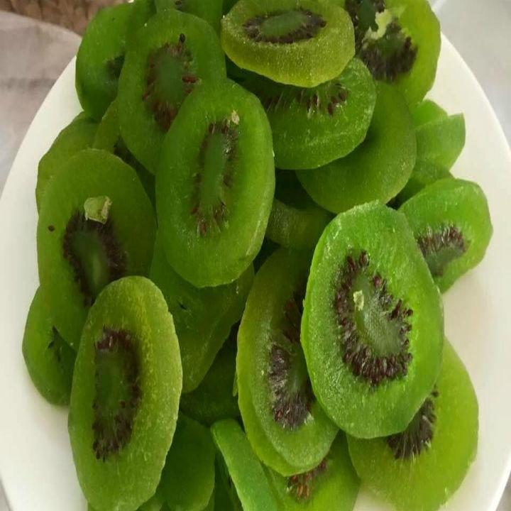 Kiwi Sấy Dẻo 100G