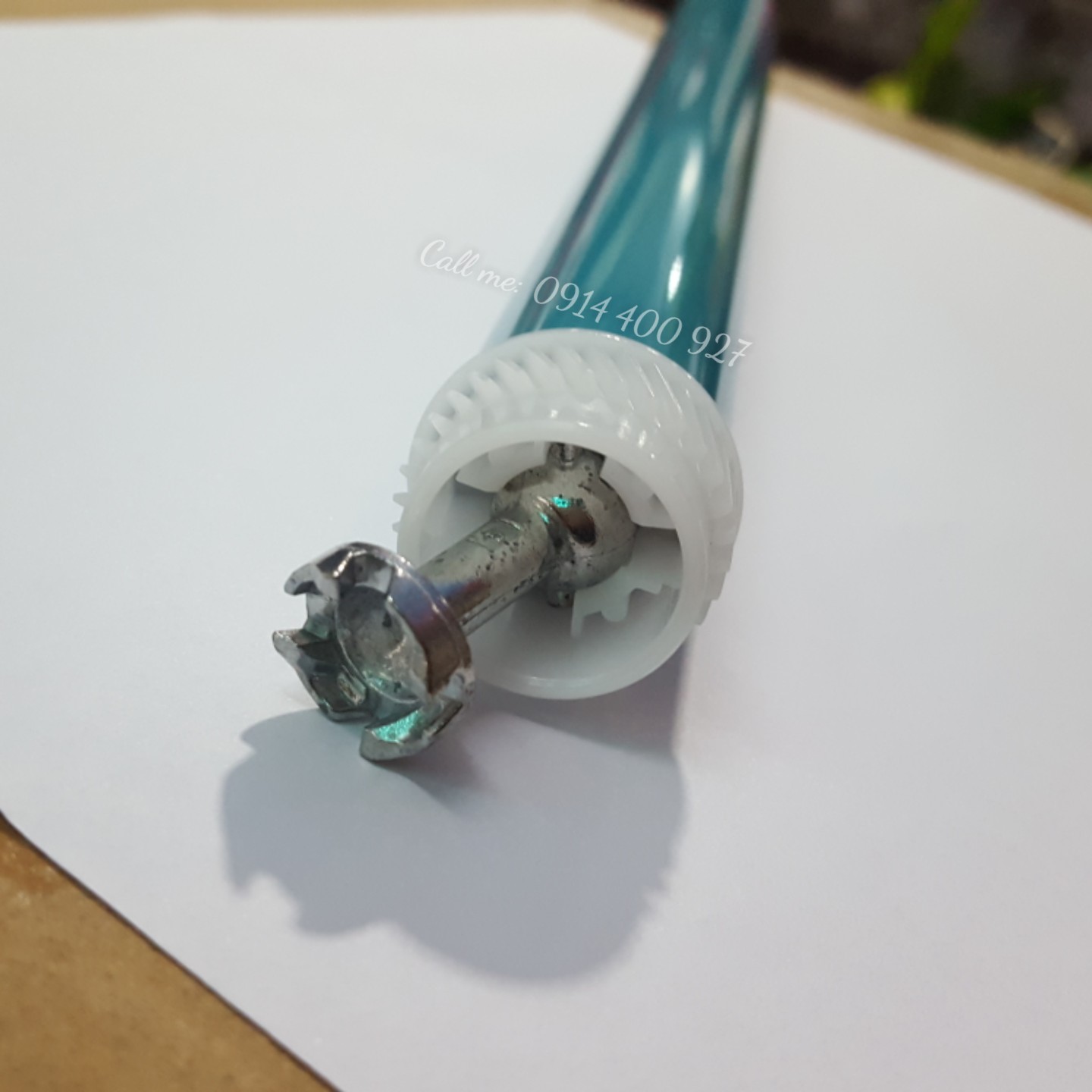 combo 2 cây Drum (trống in) 05A - 80A - HP 2035 - 2055 - 400 (TQ)