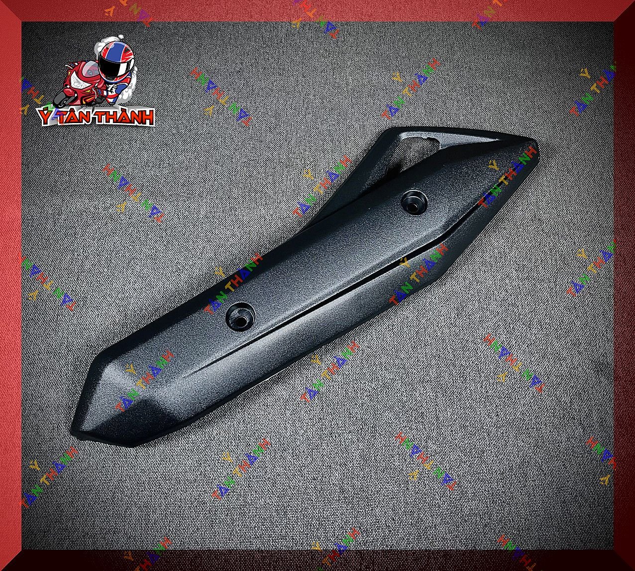 Ốp pô xe Air Blade 2013 MS 91