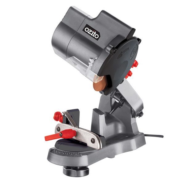 MÁY MÀI LƯỠI CƯA XÍCH HIỆU OZITO OZCCS85WA HÀNG MỚI 100% NHẬP KHẨU AUSTRALIA