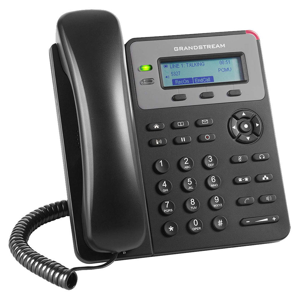 Điện Thoại IP Grandtream 1615