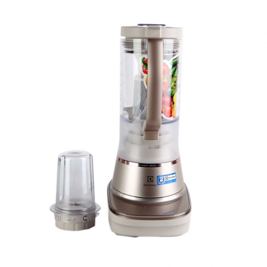 [Trả góp 0%]Máy xay sinh tố Electrolux E7TB1-84SM