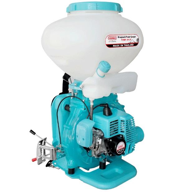 Bình Xạ Phân 26L KCT 3WF-3A-26