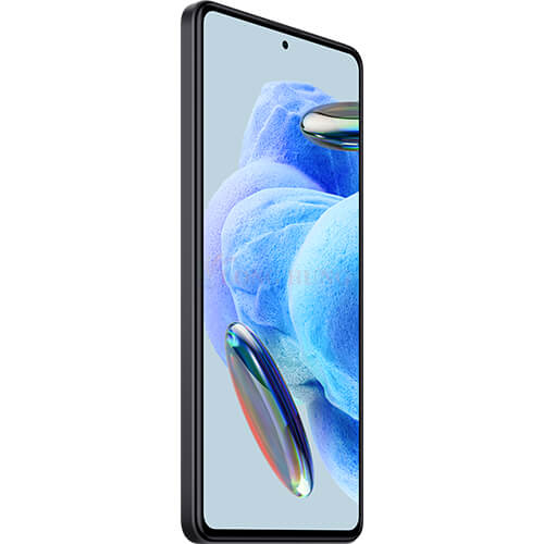 Điện thoại Xiaomi Redmi Note 12 Pro 5G - Hàng chính hãng - Kết nối 5G nhanh chóng, sạc nhanh 67W