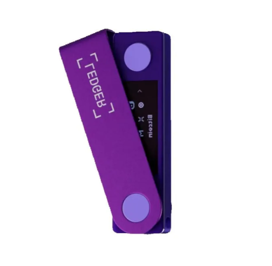 Review Ví Phần Cứng Ledger Nano X USB-Shield – Bảo vệ tài sản kỹ thuật số an toàn tuyệt đối 2 750f3c13cbe72a681e97363874fd0fff