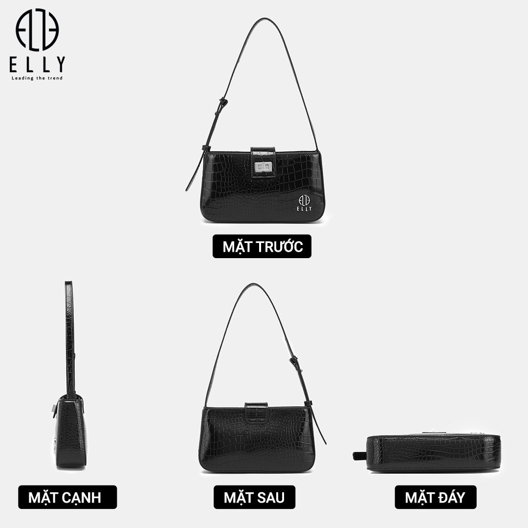 Túi xách nữ thời trang ELLY – EL246