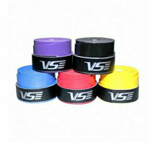 CUỐN CÁN VỢT VS HÀNG CHÍNH HÃNG GIÁ 1SỢI