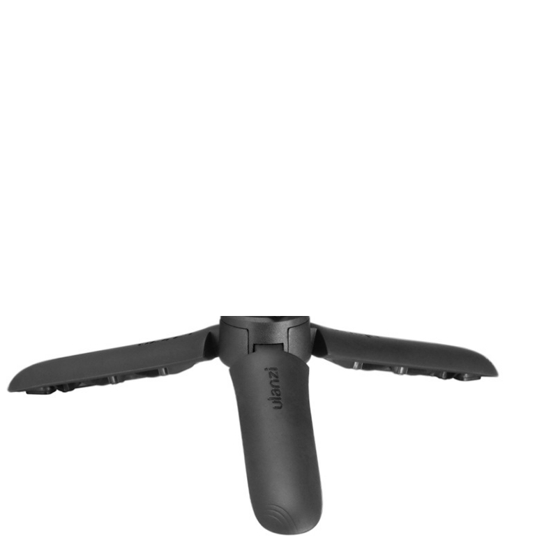 Chân đỡ gimbal Osmo Mobile, điện thoại, máy ảnh loại 3 chân bằng nhựa hãng Ulanzi MT10