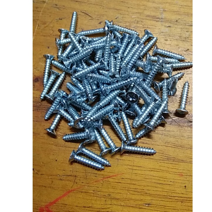 100 con vít pake 3li dài 1f5