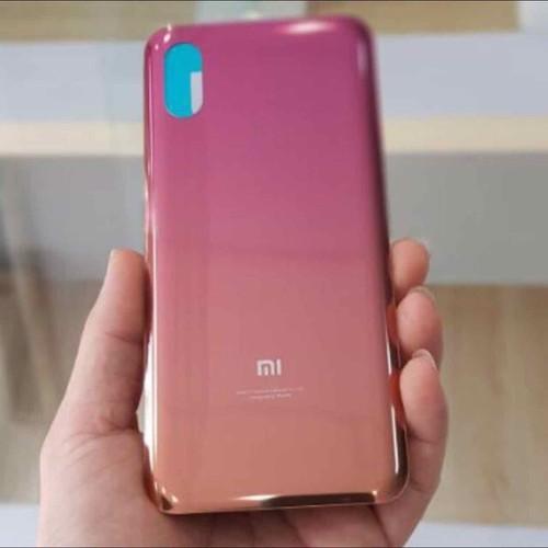 [HCM]NẮP LƯNG XIAOMI MI 8 PRO ZIN