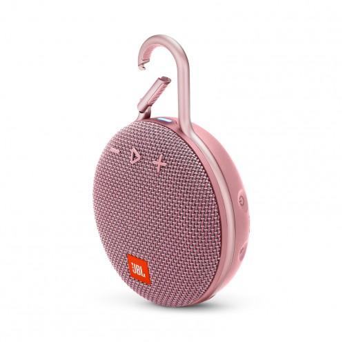 Loa JBL Clip 3 - PGI Phân Phối