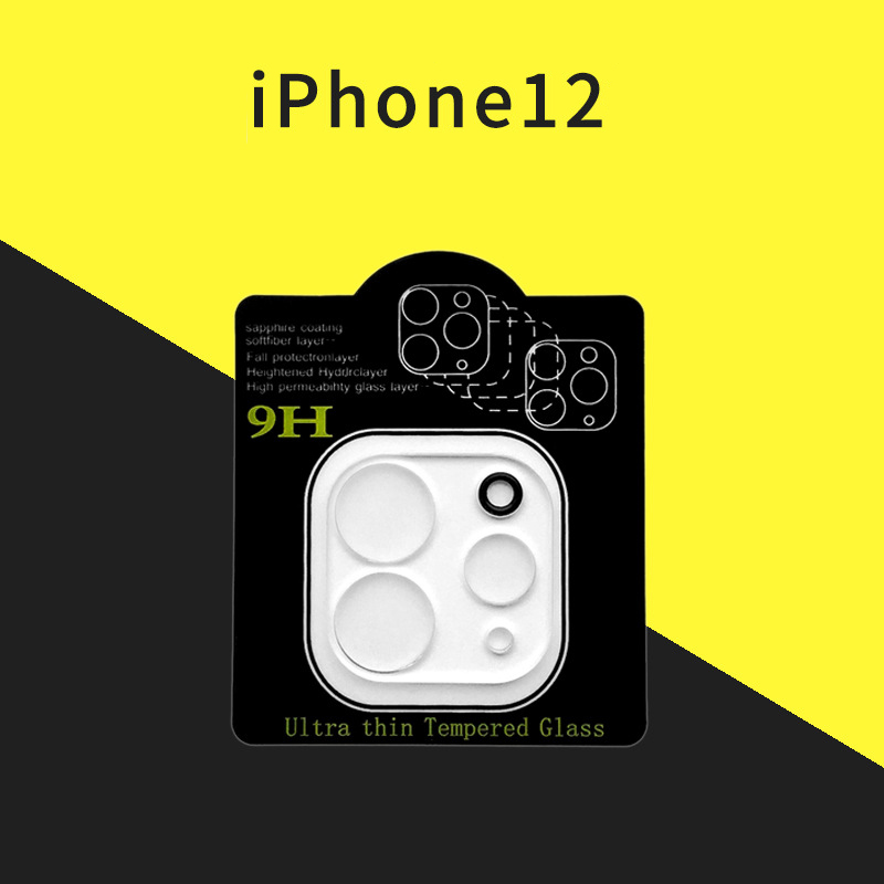 [HCM] MIẾNG DÁN CƯỜNG LỰC FULL CỤM KÍNH CAMERA IPHONE 13 PRO MAX 12 11 PRO