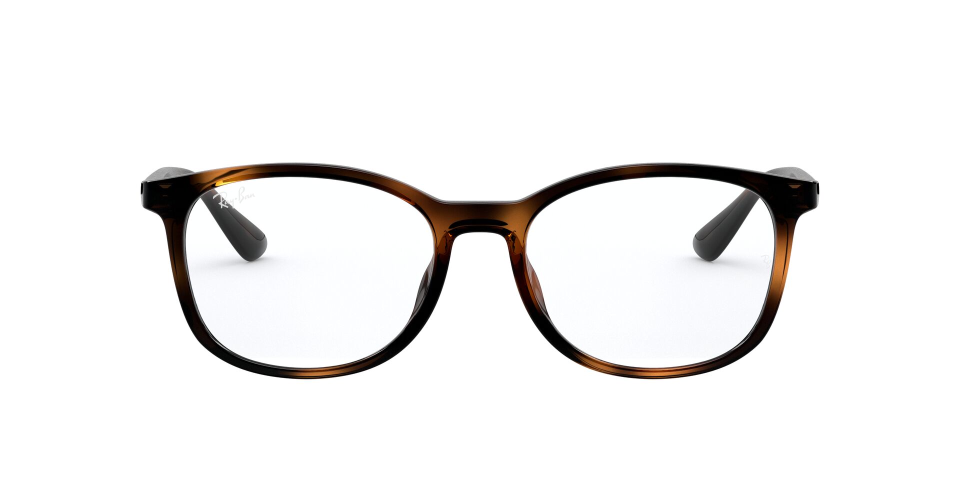 Mắt Kính Ray-Ban - RX7093D 2012 - Kính thường Size 54