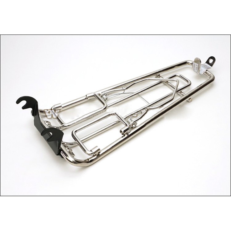 Baga giữa inox 304 exciter 150 . dochoixemay