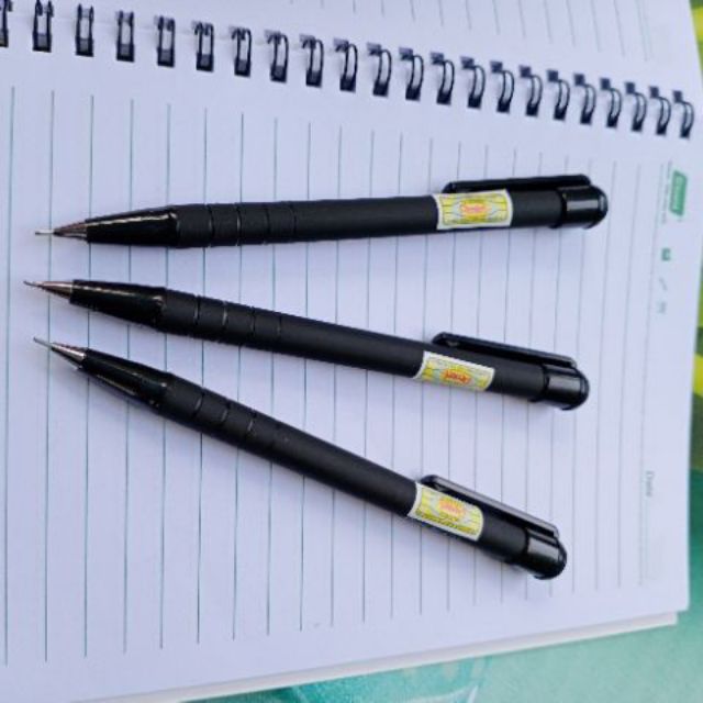 Bút chì kim Pentel  255 (Chính Hãng)