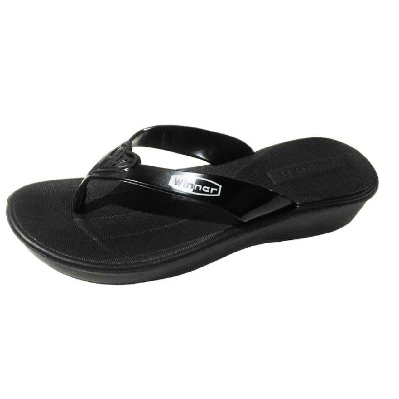 [HCM]DÉP KẸP NỮ SIÊU NHẸ ASIA CAO 3CM