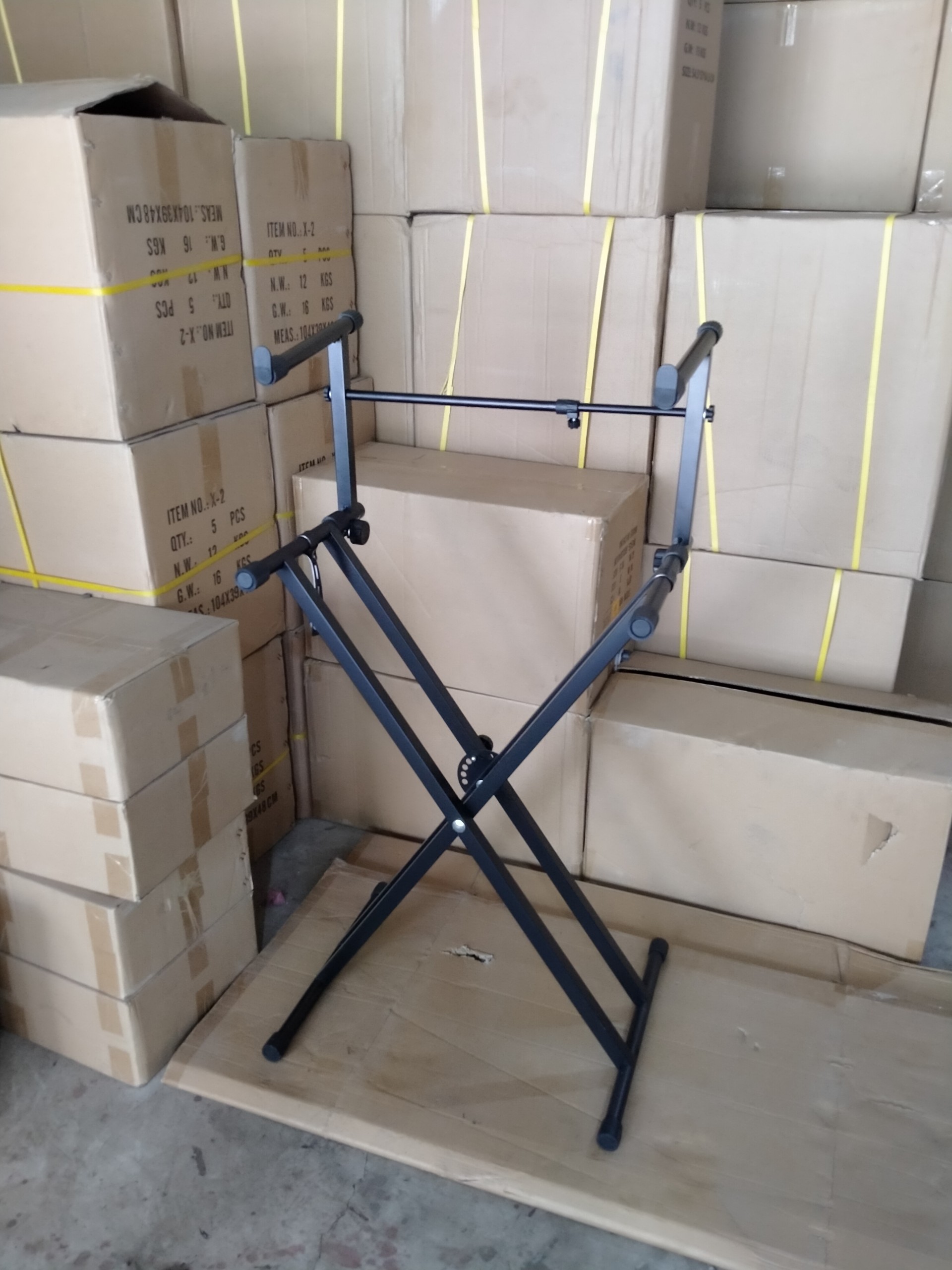 CHÂN ĐÀN ORGAN TẦNG ĐỂ ĐƯỢC 2 ORGAN