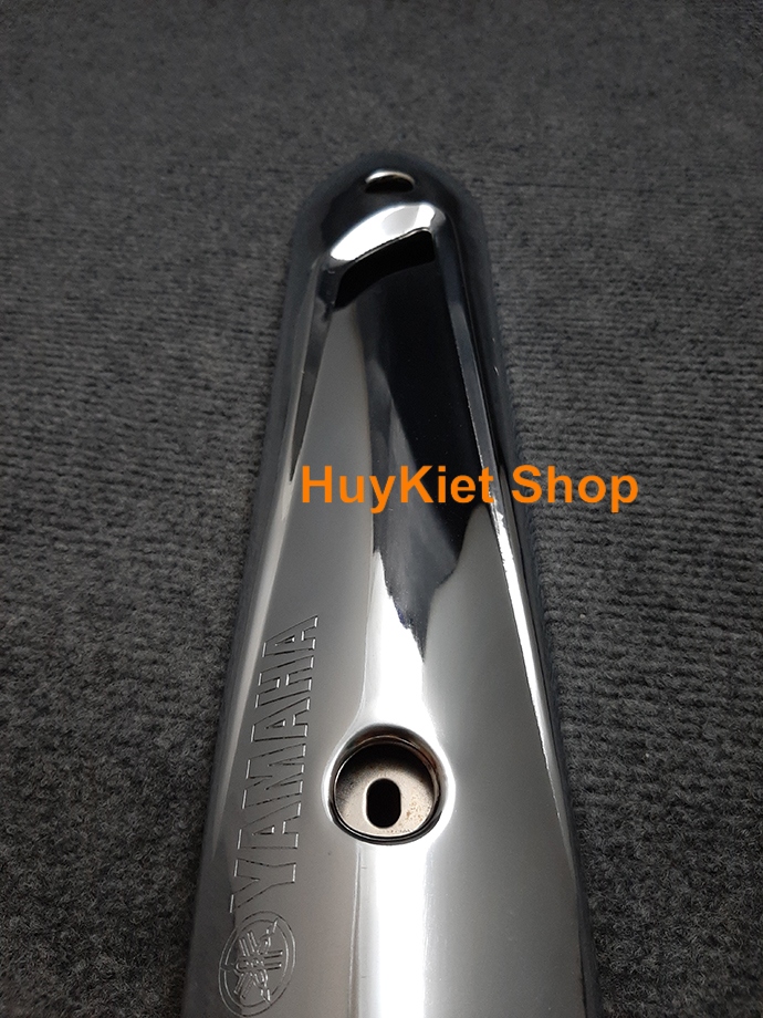 [HCM]Ốp Pô Spark (Inox 100%) Cao Cấp MS1654