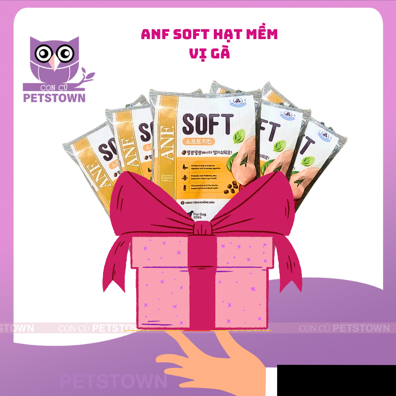 LINK TẶNG ANF 400G