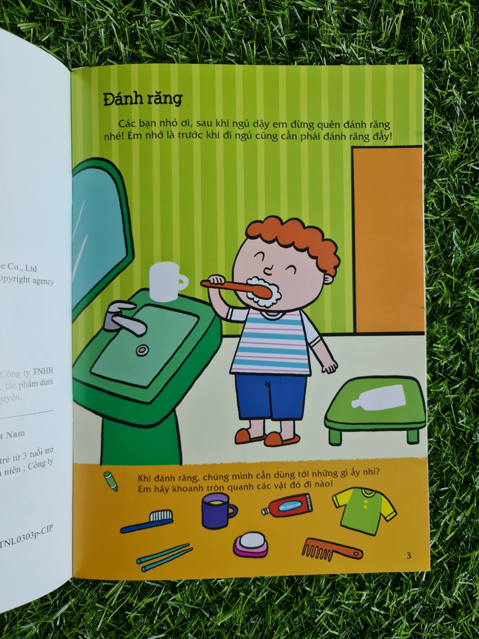 Combo 300 Miếng Bóc Dán Thông Minh (6 Cuốn)