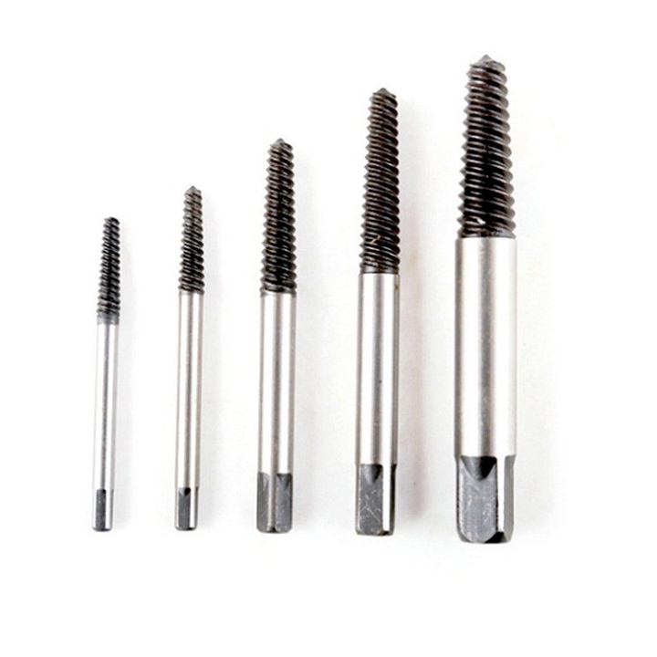 BỘ VẶN VÍT BỊ HỎNG 5 MŨI(1 ĐẦU) - DP135