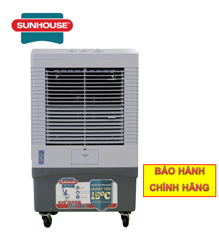Bảng giá Quạt điều hòa Sunhouse SHD7740