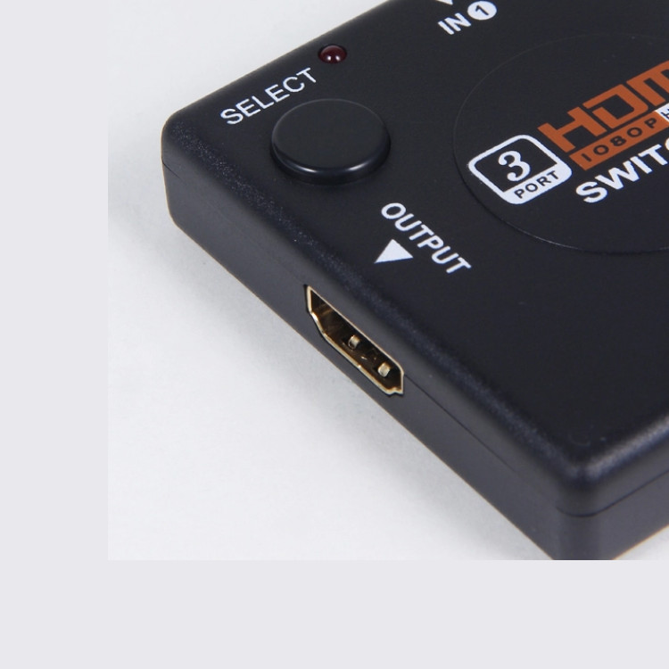 [HCM]Hub 3 HDMI ra 1 HDMI