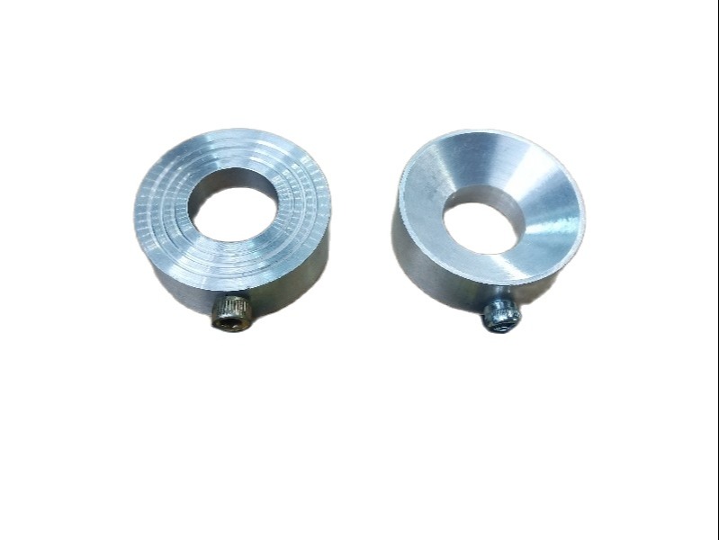 ống tiu tiện lon pô leovince lổ 26mm