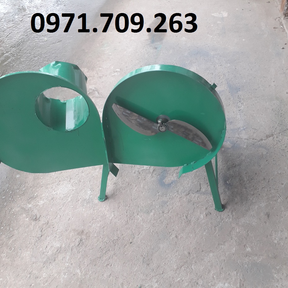 DAO THÁI CHUỐI SIÊU MỊN