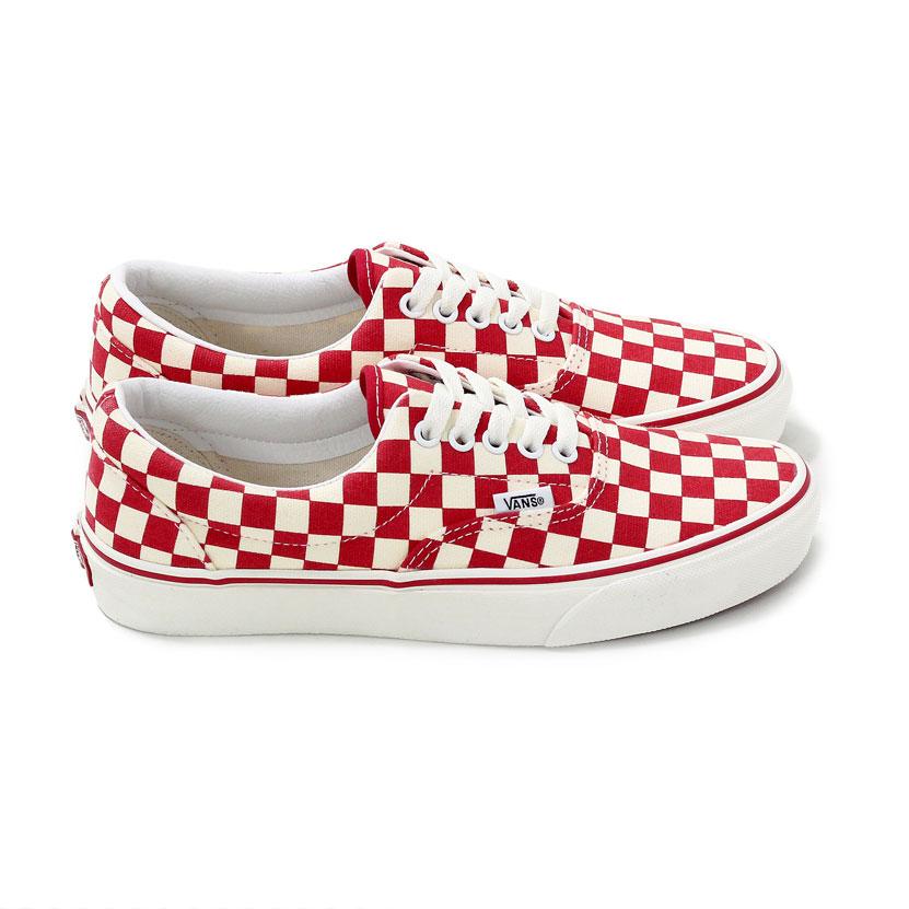 Giày Vans Era Checkerboard VN0A4BV4TY5