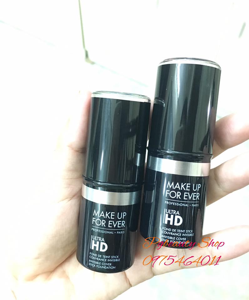 KEM NỀN DẠNG THỎI MAKE UP FOREVER ULTRA HD STICK FOUNDATION