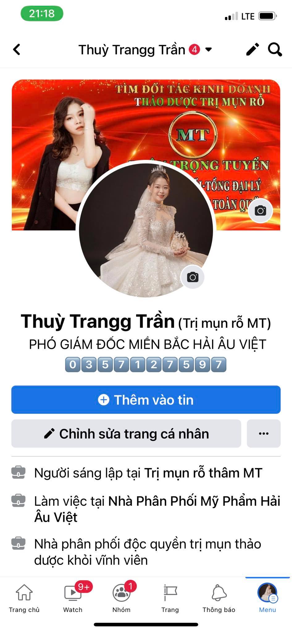 thao duoc MT 50ml