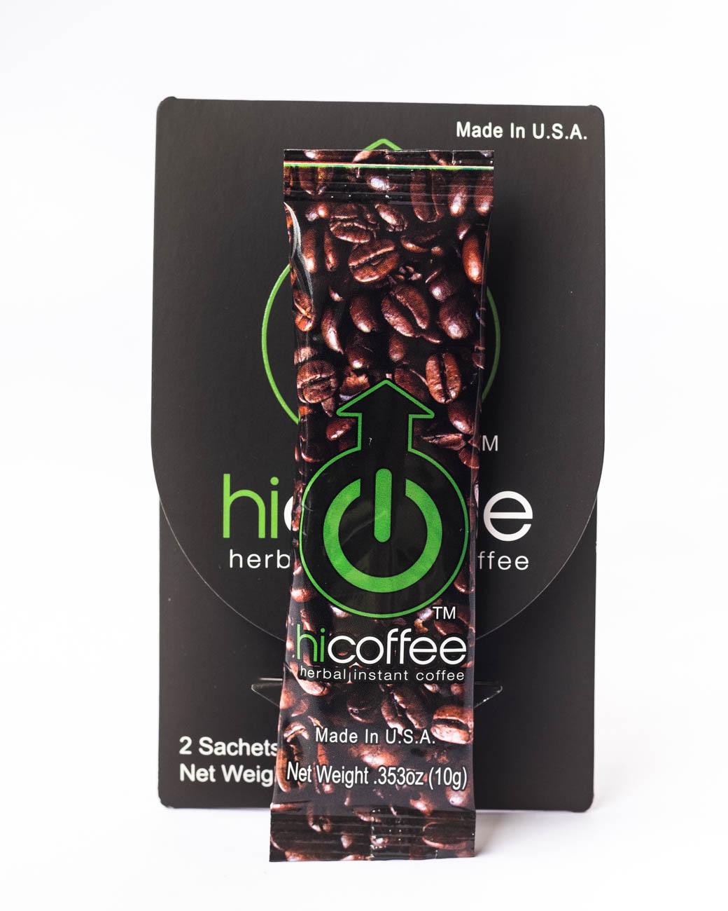 HI COFFEE USA