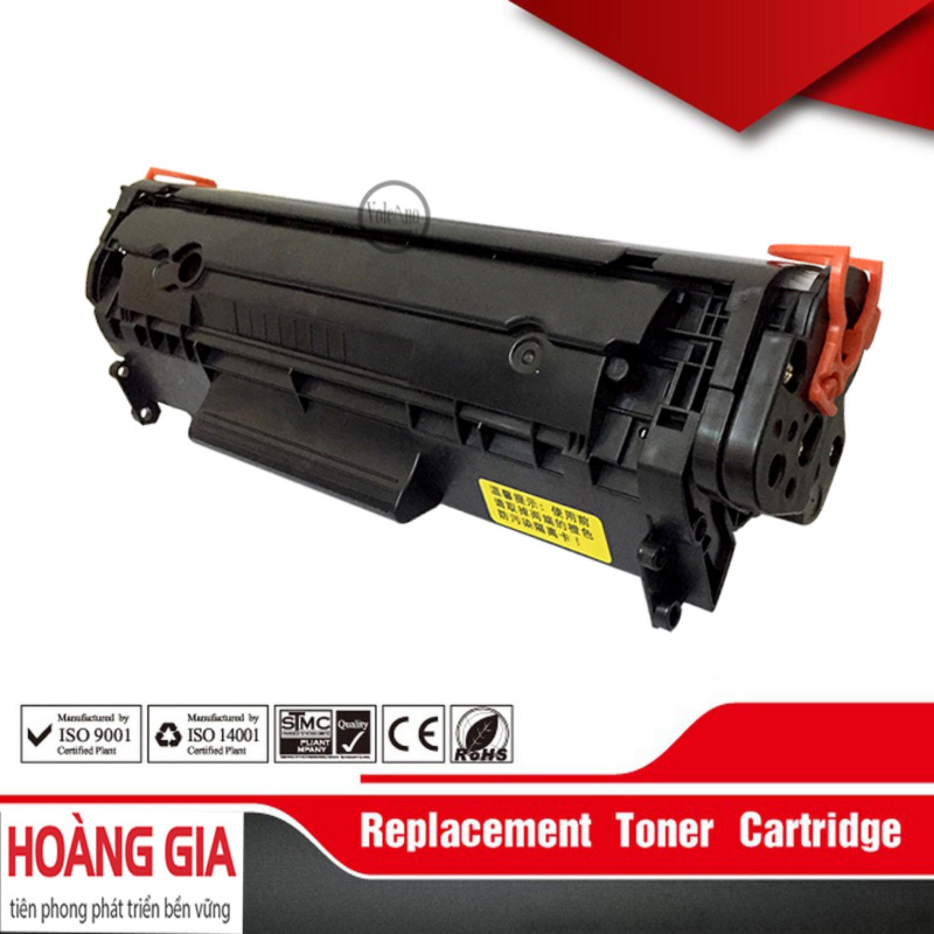 Mực máy in canon LBP 2900
