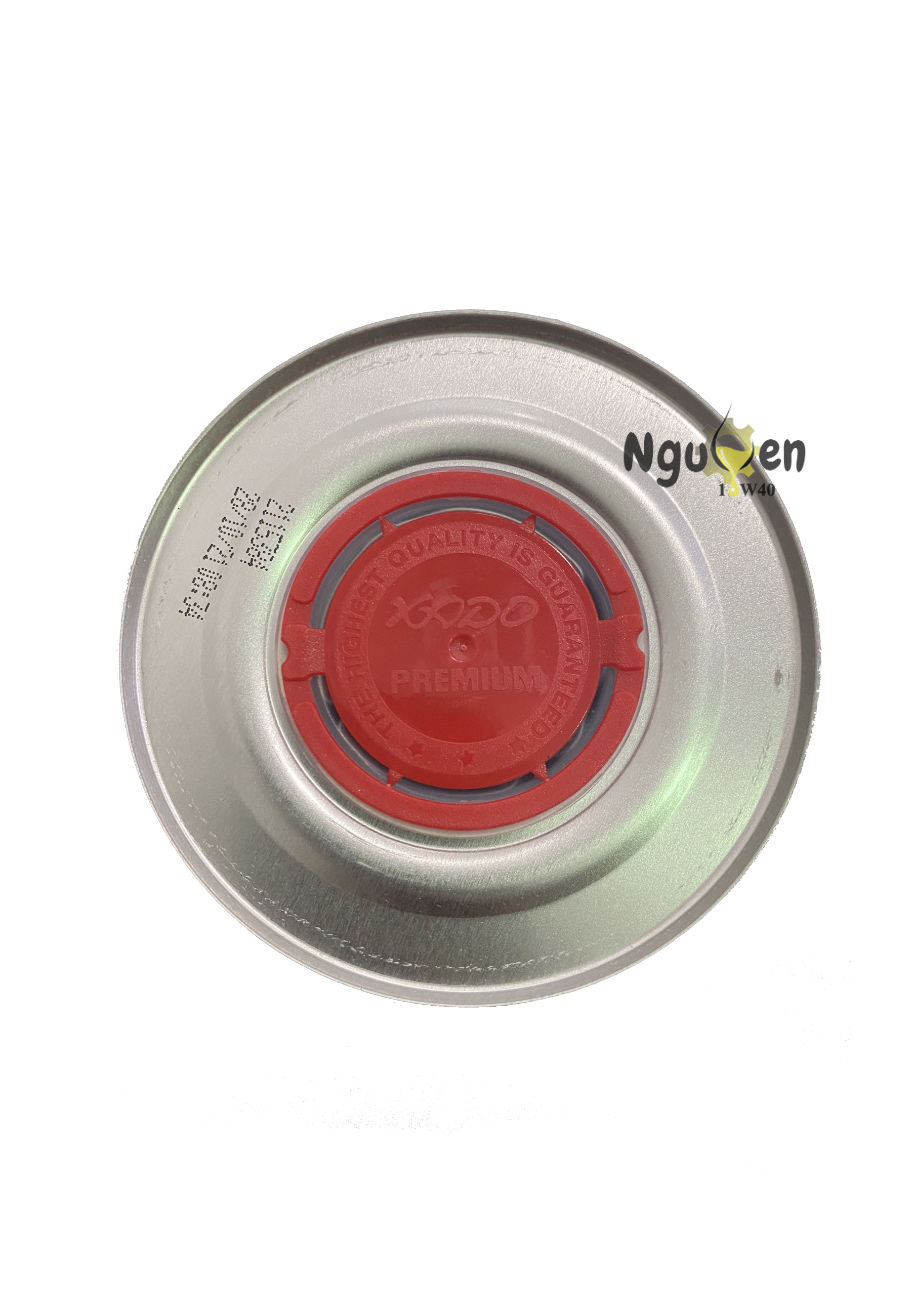 Nhớt Xado Luxury 10w40 1L (Upgrade version RF 22.2)